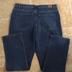 Lee Jeans